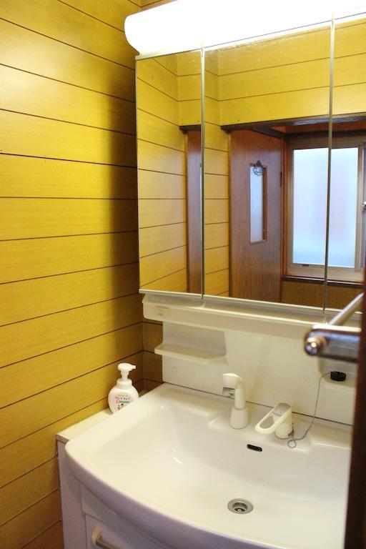 Guesthouse Higashiyama Jao Kyōto Exterior foto